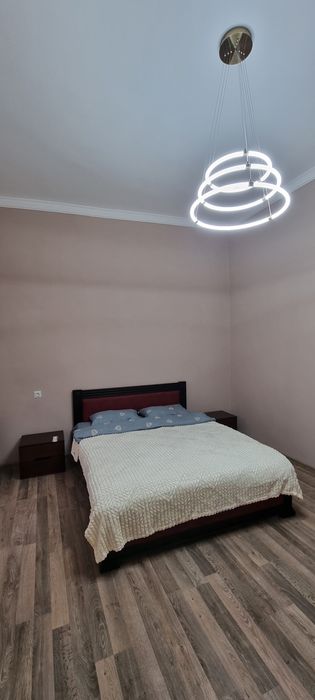 Затишна квартира у самому центрі міста