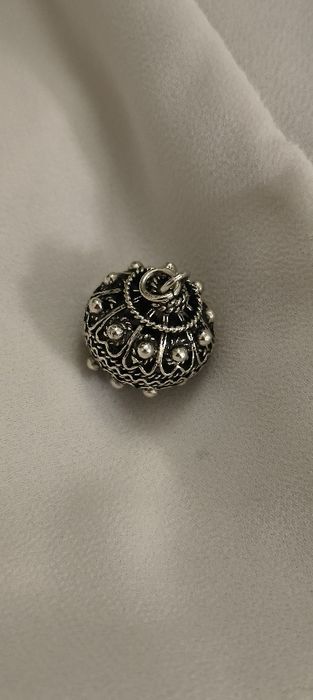 Pendente chamador de anjo