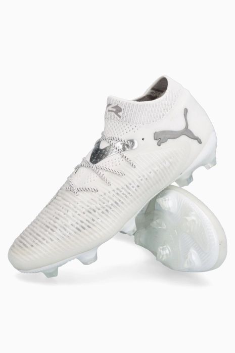 Бутси Puma Future 8 Ultimate FG - Білий