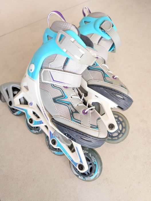 Rolki Oxelo Fit 3