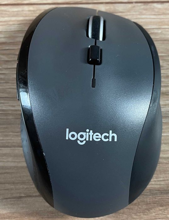 Myszka Logitech M705 + odbiornik USB