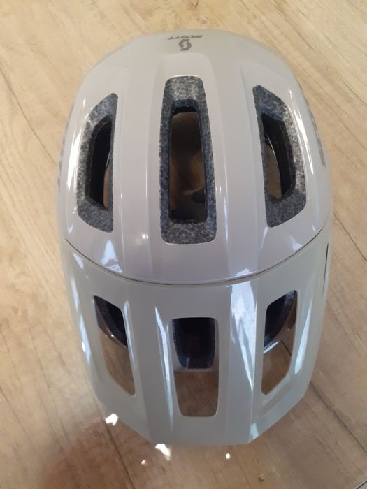 Capacete Scott Argo Plus