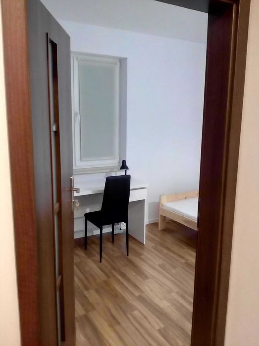 Mieszkanie – Warszawa - Widok 5