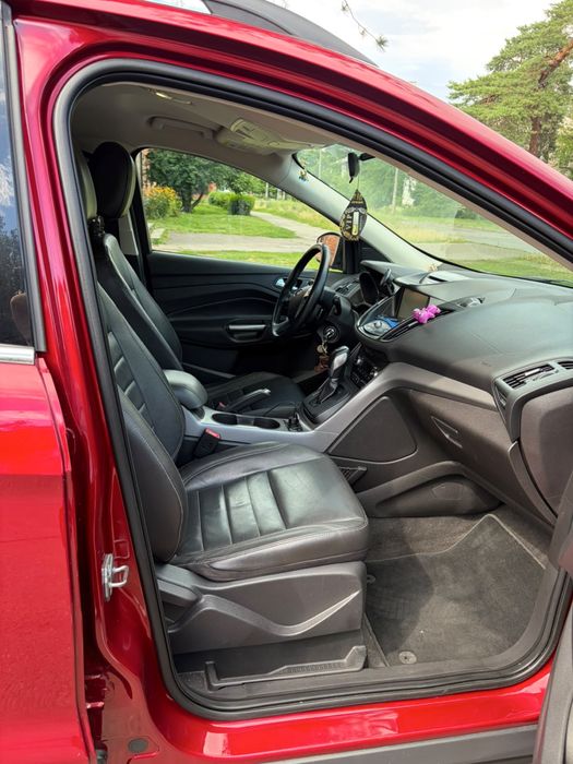 Ford escape 2.0, 2014, повний привід