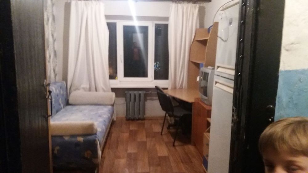 Сдам гостинку Шекспира.