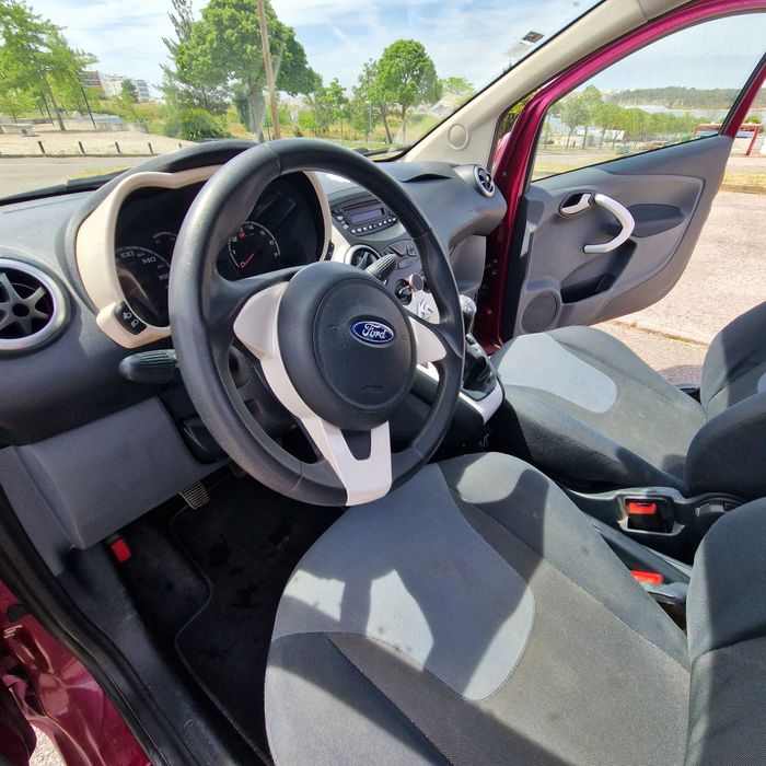 Ford Ka 1.2 69 cv