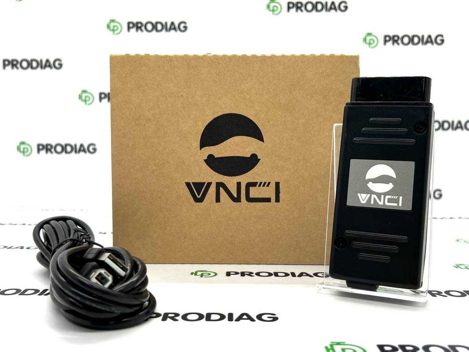 Автосканер VNCI MDI2 (ПЗ GDS2, DPS, Tech2Win) для діагностики GM