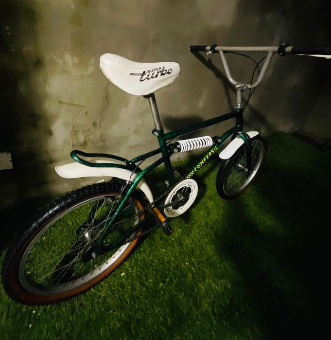 BMX Confersil 100% Original