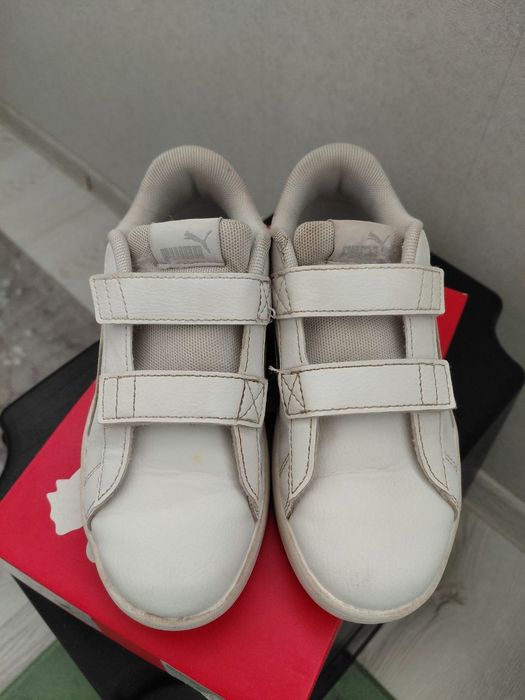 Продаю кеди Puma р.32