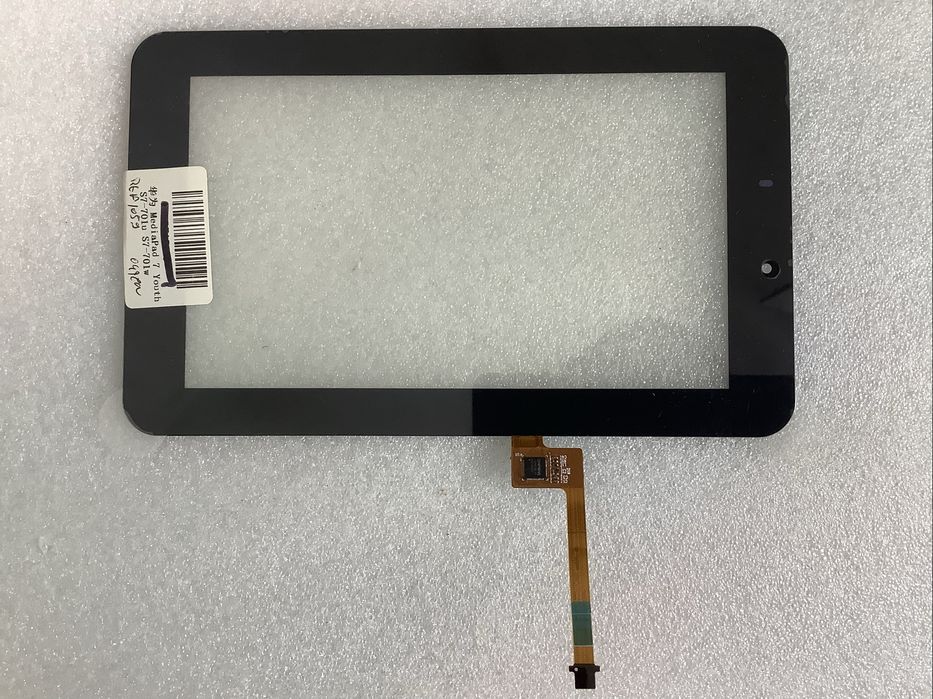 Vidro taril / touch screen tablet HMCr-070.-1167-V3