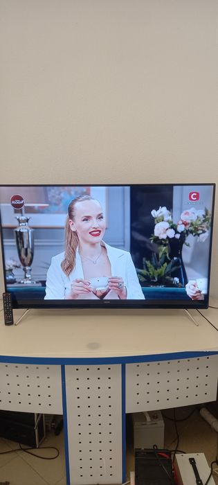 Телевізор   samsung 50  дюймів