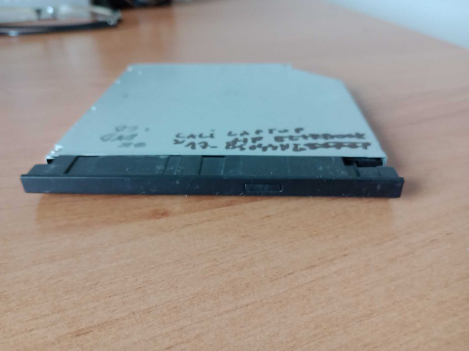 bs040nl nagrywarka dvd hp notebook GUE1N sprawna asus