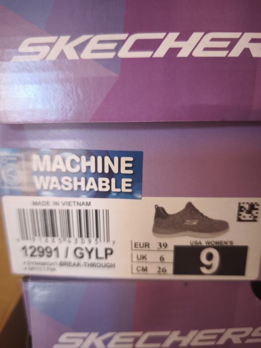 Original Skechers women's 37 розмір 24 см,38,39,41,42