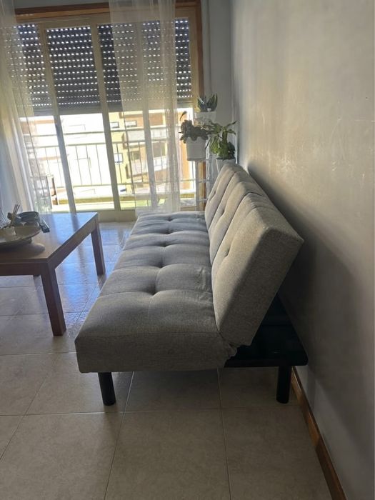 Sofa para venda 3 lugares
