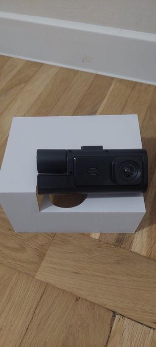 Видеорегистратор автомобильный