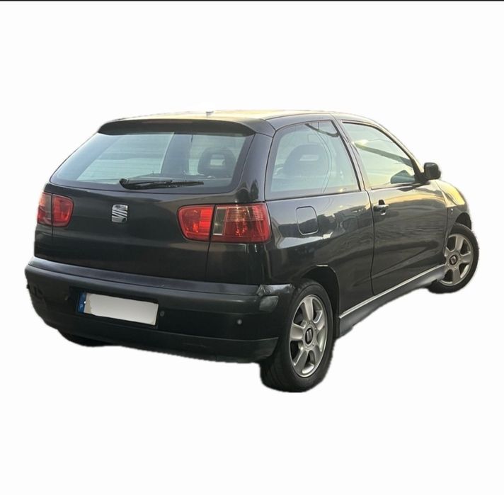 PEÇAS: Seat lbiza 6k2 1.9 Sdi