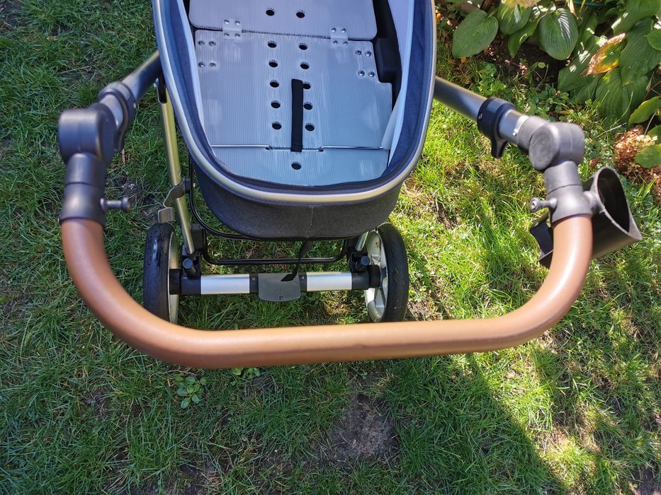 Wózek Espiro NEXT 2w1