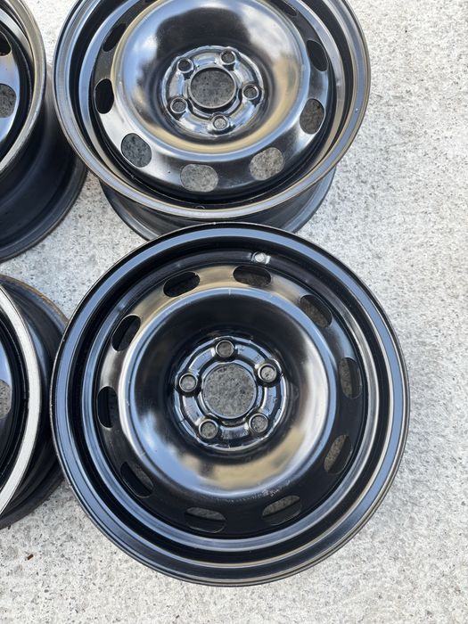 Диски 5*100r14 Scoda Fabia,Volkswagen golf4,polo