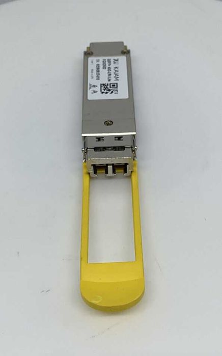 Модуль QSFP+ Трансівер XQX2502 Kaiam QSFP+40G-LR4 Lite В НАЯВНОСТІ!