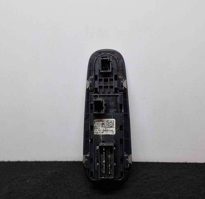 Comando / Botão / Interruptor Vidros Frente Esquerdo 96788264ZD - PEUGEOT 308 II