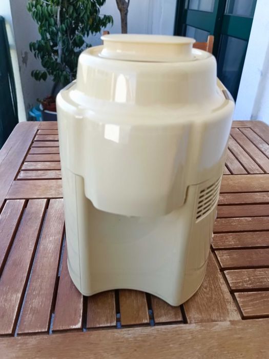 Centrifugadora Moulinex (máquina de sumos)