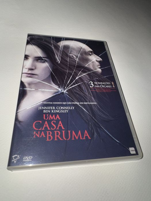 Diversos DVD’s  Descrição