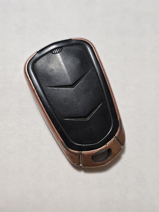 Пульт ДУ Брелок Авто Сигналізації Робочий