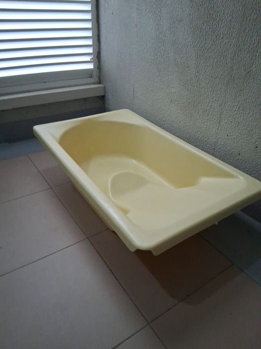 Banheiras para Bebé