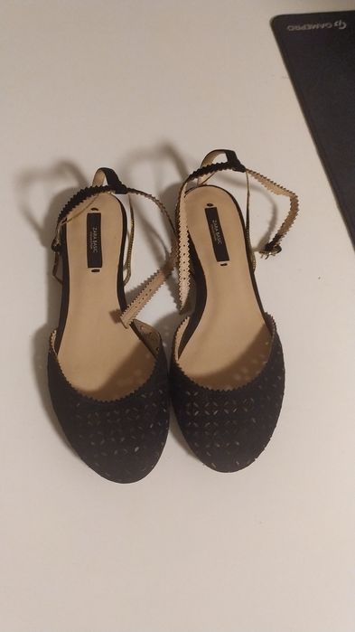 Балетки Zara Basic