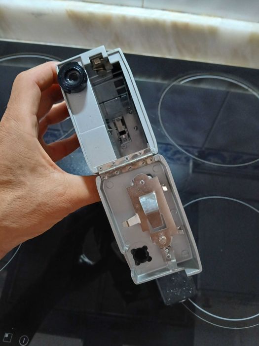 Cosina Super 8 DL-60P