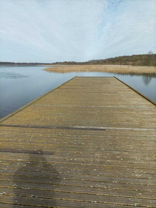 Mazury, dom do wynajęcia lub sprzedaży