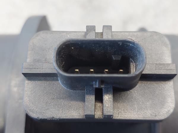 Medidor massa de ar / MAF SEAT Ibiza IV (6J5, 6P1)