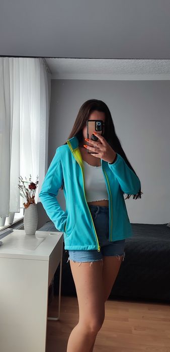 Kurtka bluza r. M/L