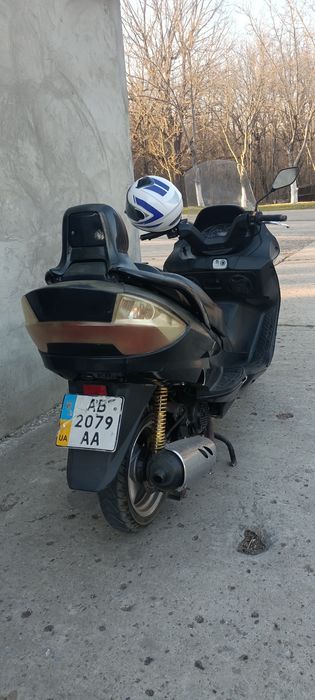 Продам максі скутер БРАВО