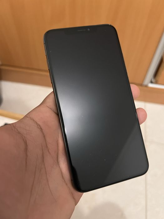 Iphone Xs Max para peças!