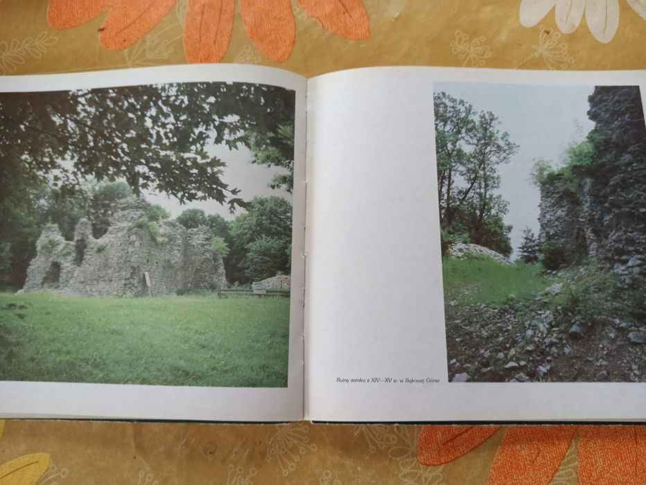 Książka województwo piotrkowskie