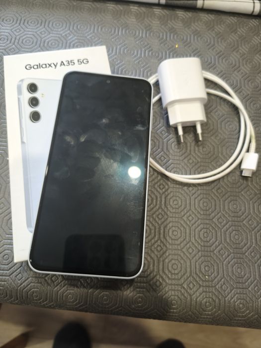 Samsung Galaxy A35