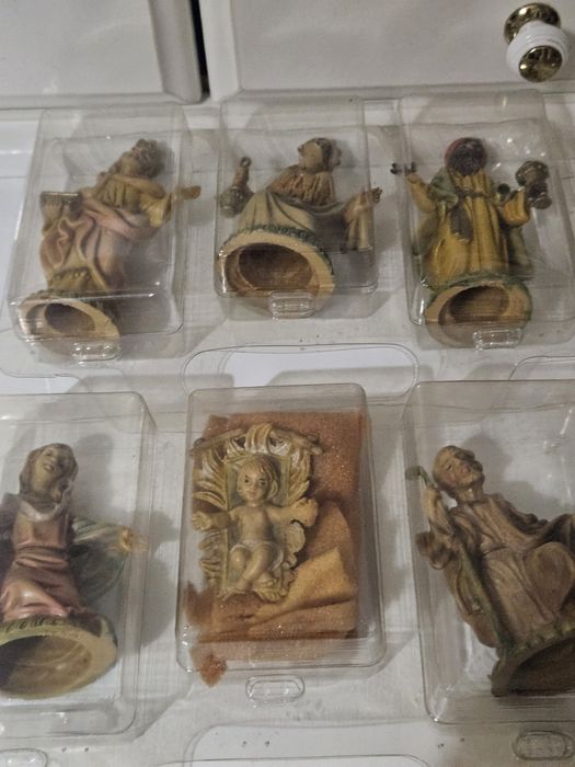 Presépios antigos
