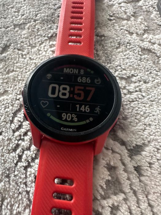 Garmin Forerunner 745