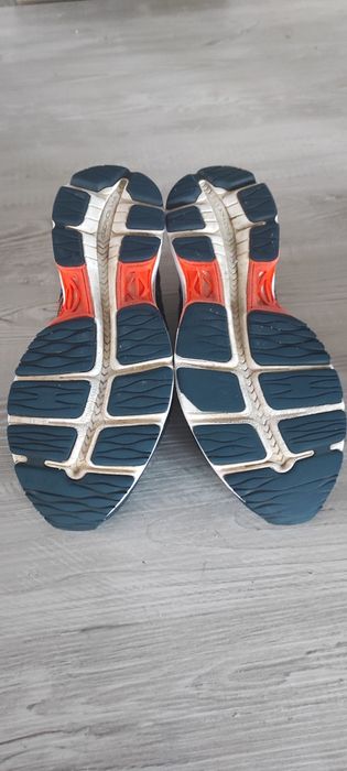 Tênis Asics Gel Ziruss 4