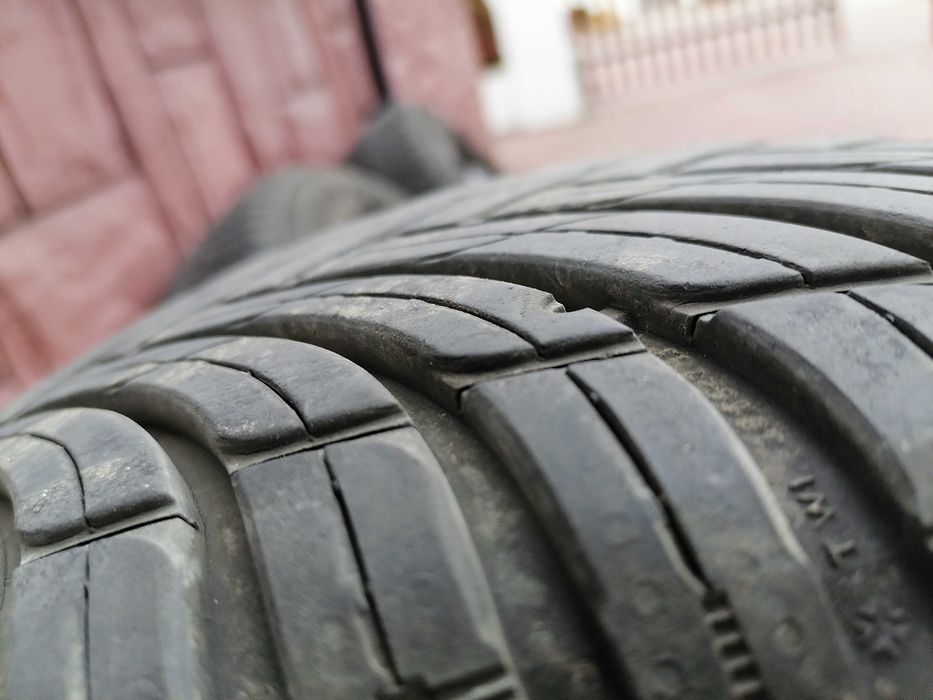 Koła Passat b5 Audi a4 Seat Skoda octavia golf 15 5x112