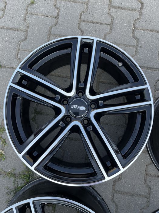 5/114.3 R19 Acura / Kia / Hyundai / Nissan