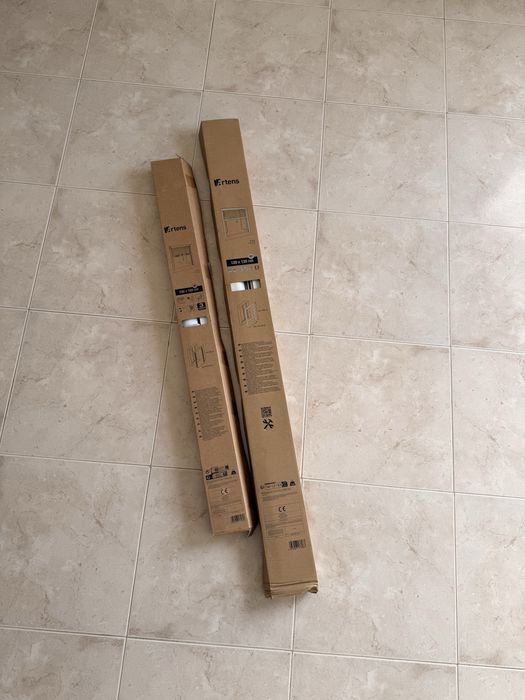 Mosquiteira para janela Artens (Leroy Merlin) – Novas