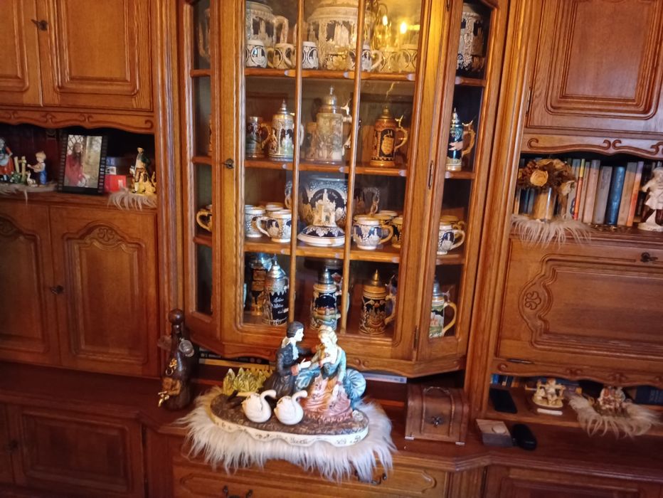 Stara bola,waza ceramiczna.