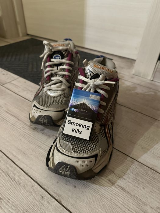 balenciaga runner/Баленсиага ранер/ранеры/баленсіага ранери