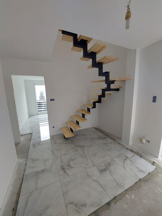 Tynki maszynowe. Remont, gładzie, malowanie.