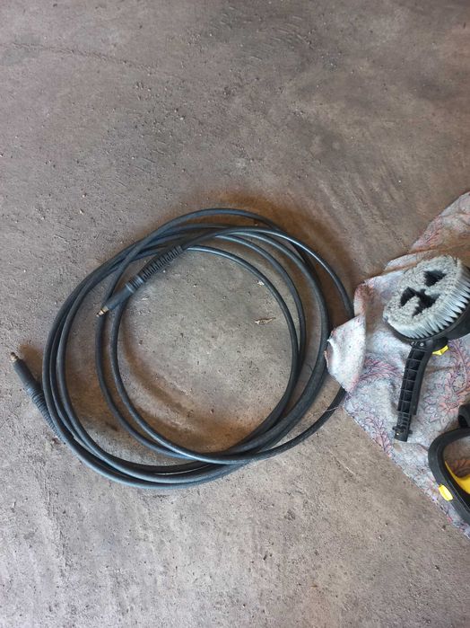 Минимойка Karcher K5 Compact