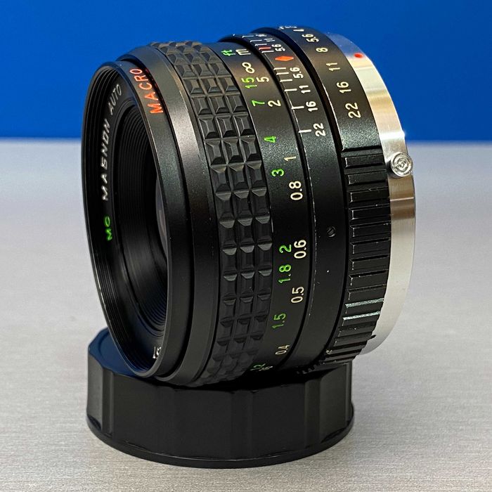 Magnon 28mm f/2.8 MC Macro (Olympus OM)64283964117505121