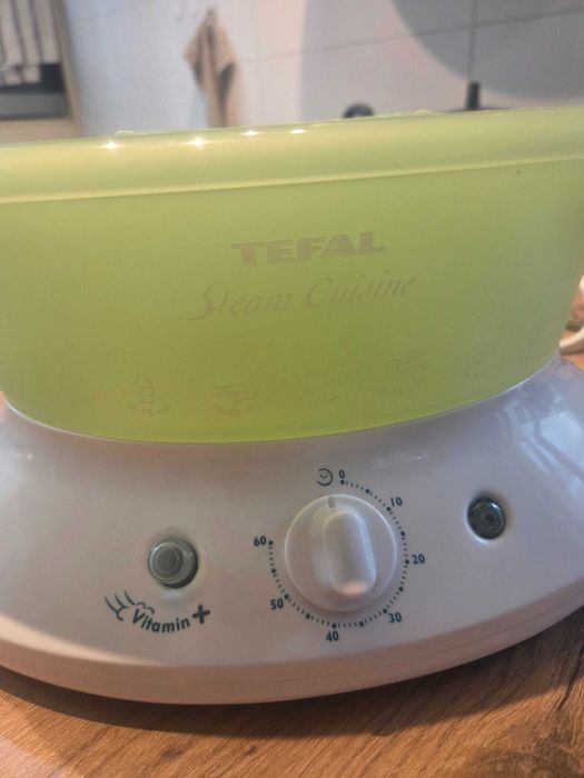 Parowar Tefal Vitamin plus 2000W