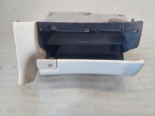 Porta luvas MERCEDES-BENZ Classe C Coupé (CL203)